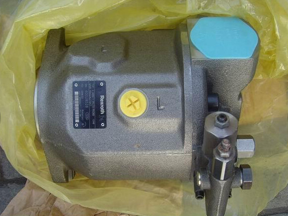 Rexroth Hydraulic Piston Pumps A10VSO28DFR/31R-PPB12N00