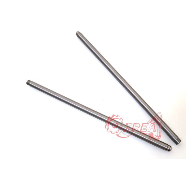 Подгонянные NT855 машинные части экскаватора клапанной тяги 3046420