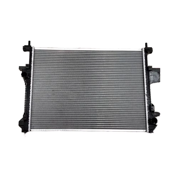 Replacement Chery Auto Parts Parts OE Number 302000497AA Aluminum Auto Radiator Engine Cooling Water Tank