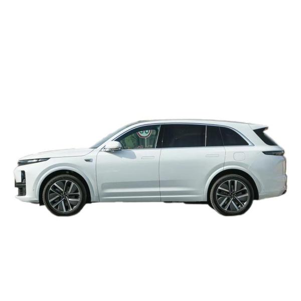 500km Range Lixiang Electric Car L7 AWD 5 Doors 7 Seaters Electric Car