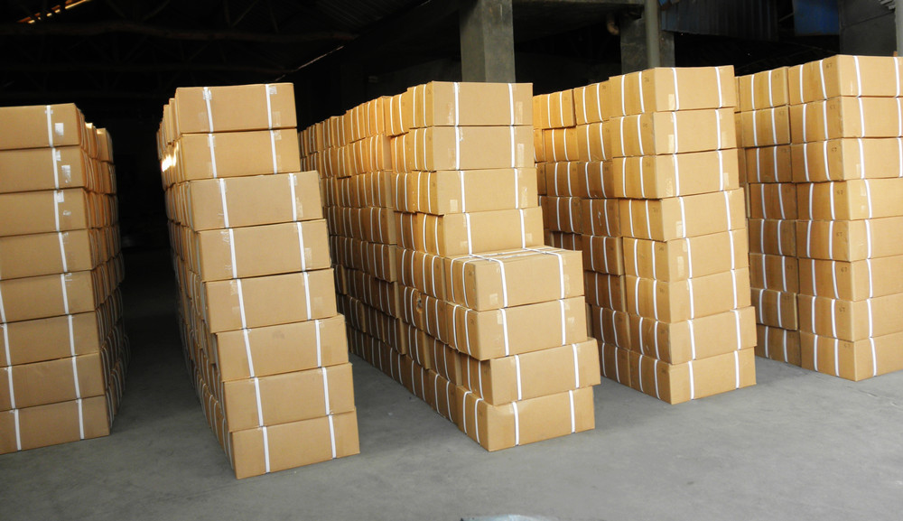 XINYANG SHIHE FUMING BRISTLE CO.,LTD
