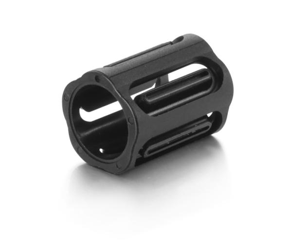 25mm ID Precision Linear Bearing Flange Mounted Ball Bushing LMWFP25LUU