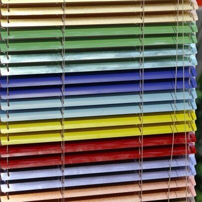 Заворачивающий жалюзи с сплавом 3005 0,4 мм цветной покрытой алюминиевой катушки/лист/пластина