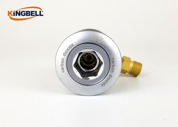 KB6100 Medical Gas Outlets Carbon Dioxide 100% Air Tightness Tested