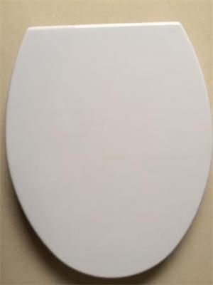 pp toilet seat cover,duroplastic toilet seat,quick release hinge,design for bathroom