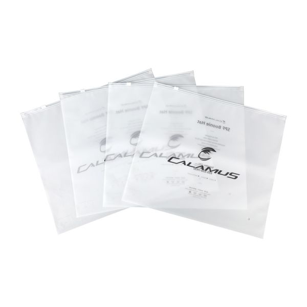 PE PP PO CPE PPE Clothing Recycle Bag All Seasons