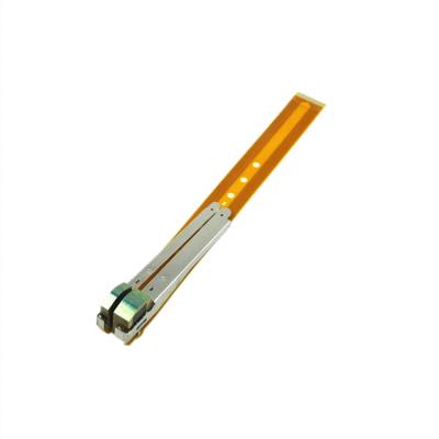998-0235684 9980235684 leitor de cartão Magnetic Head de Sankyo 3Q8 Ch3 R/W Hico das peças do NCR do ATM