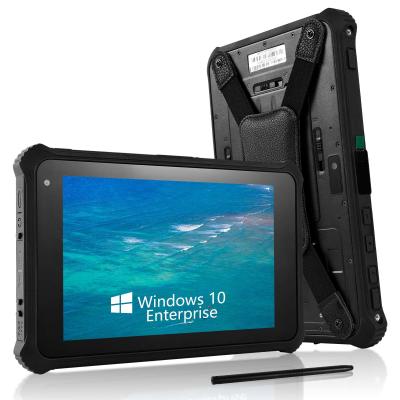 Mini Laptop rocailleux : La puissance d'un ordinateur portable dans la paume de votre main 4G Lte