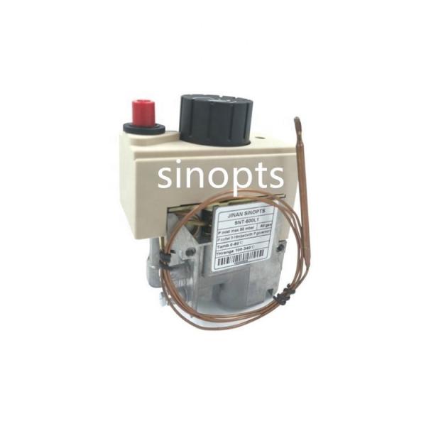                  Sinopts Gas Oven Stove Valve Thermostat Magnet Valve             