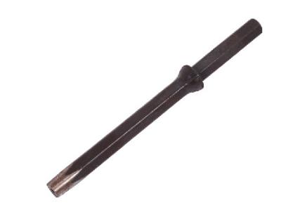 Hexagon Taper Hdd Drill Rods For Portable Rock Drill