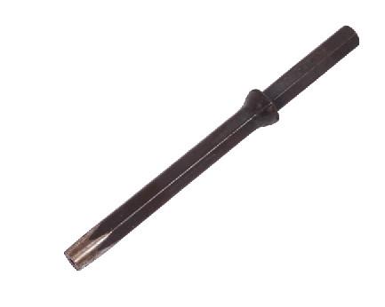Hexagon Taper Hdd Drill Rods For Portable Rock Drill