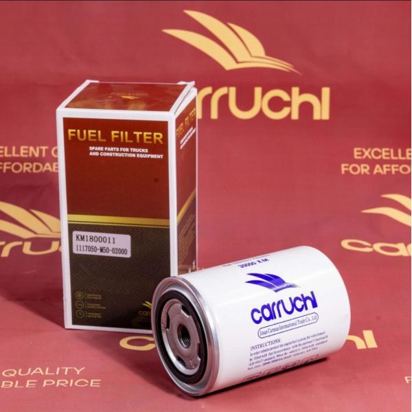 WDK999 YN33CRD-11511-1 S2000-1105140 FF5737 A60000-1105140 2000401 088038EPS 2000102 1117011-630-0000W for DONGFENG FAW HOWO engine Spare Parts Engine oil filter