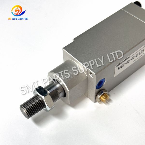 FUJI NXT SPC2-40-40-C-LZ5 Air Cylinder XS02630 for SMT Machine Maintenance