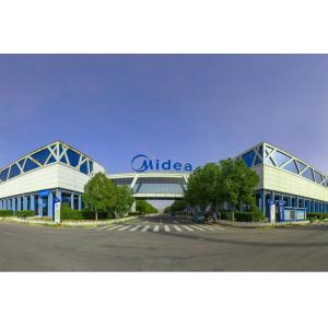Hefei Midea Biomedical Co., Ltd