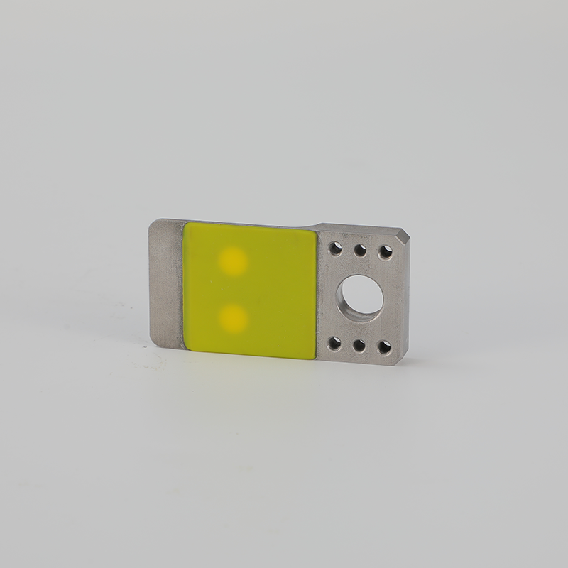 Machined Custom Cnc Parts Anti Corrosion High Performance