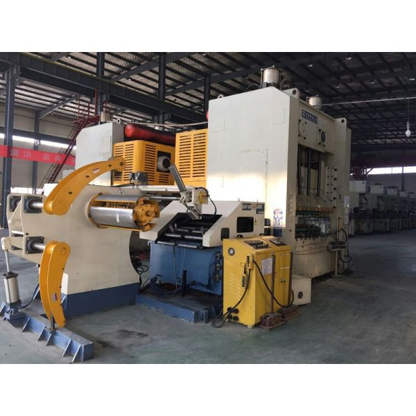 Deburr Surface Die Cast Aluminum Bending Services