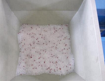 Double Color PE Strip Plastic Film Blowing Machine (with CE certificate)