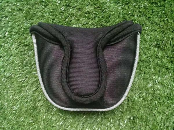 headcover , Golf head cover ,  golf head covers , putter headcover ,  headcover