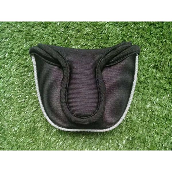 headcover , Golf head cover ,  golf head covers , putter headcover ,  headcover