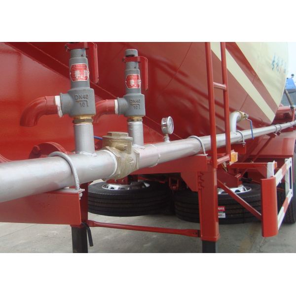 ХП 371 приводит сверхмощную Семи шестерню в действие управления рулем тележки ЗФ цемента трейлеров 6С4