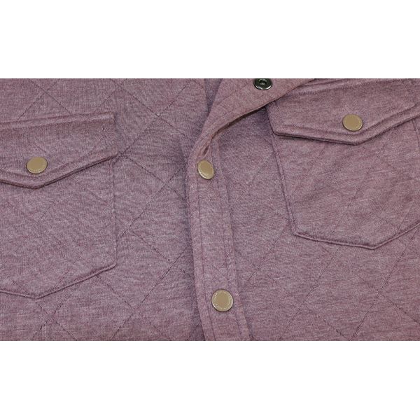 shirt Long Sleeve Mens 100% Terylene Shirt Breathable Customized