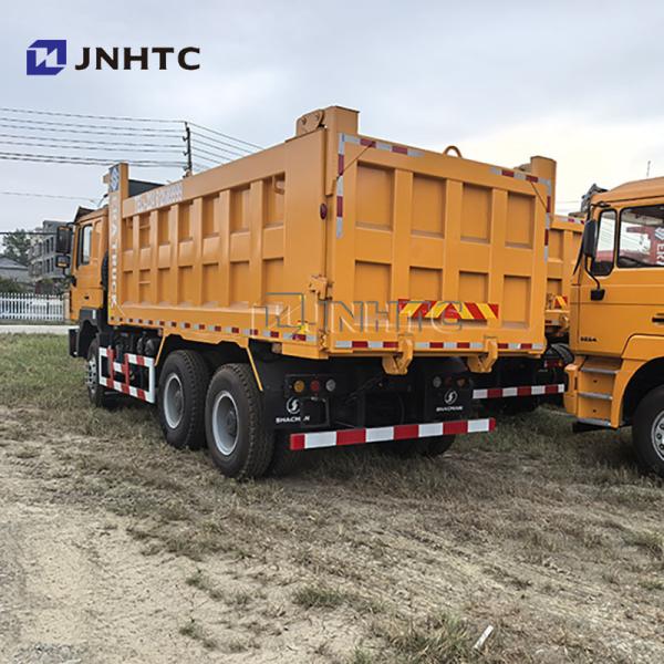 High Quality Shacman F3000 Heavy Truck 380ph 430hp 12 wheels load 50tons 8x4 Shacman Dump Truck