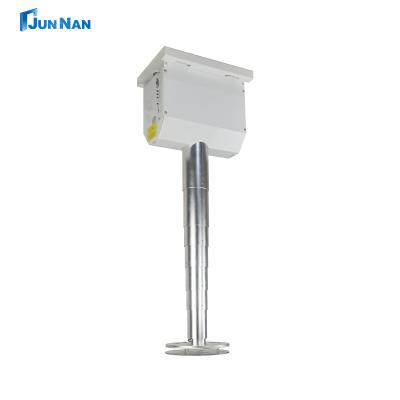 Conference Camera Lifter 15KG 1m Projector Lifting Ceiling Mounts Motorized Remote