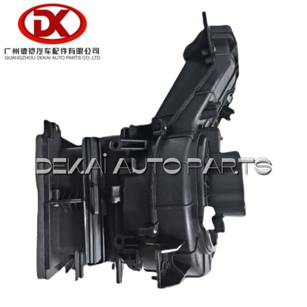 Конструкция вентилятора Isuzu 700P 8980341460 8 98034146 0 700P 4HK1