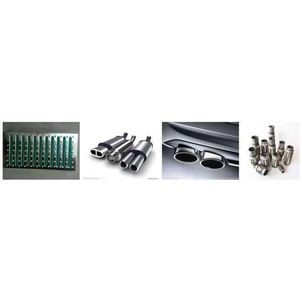 High Strength Stainless Steel Strip Coil 20 - 1550mm Width ISO9001 Approval