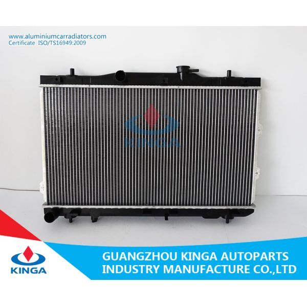 HYUNDAI SPECTRA'04-09 MT Aluminum Auto Radiator Car Cooling Parts