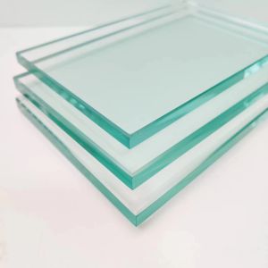 6mm Frosted Float Glass Sheet Frosted Glass Partition