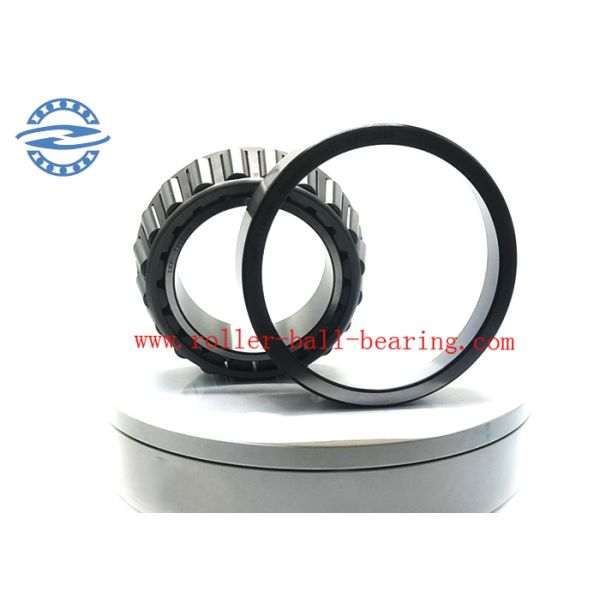 Tamaño 100x165x47m m del rodamiento de rodillos de la forma cónica T2EE100 del ISO 14001