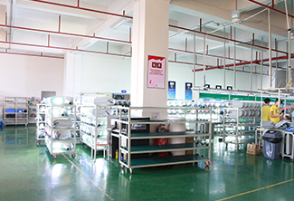 Socreat Electronics Technology Limited