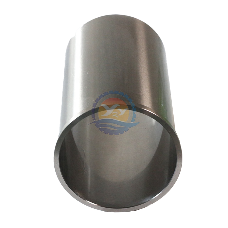 P11C Cylinder Liner 11463-E0020 SK460 SK480 Liner for Hino P11C Parts