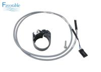 Sensor Assy Tool 2-RB do dever de A-CR2-253 VY para DCS 93347022 de 2500 partes