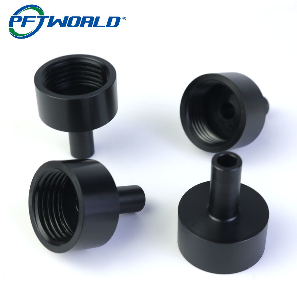 CNC Turning Factory China Custom Precision Machined Brass Stainless Steel Aluminum Components OEM Manufacturing ISO 9001