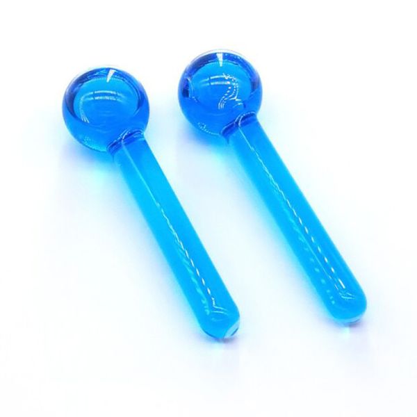 Colorful Ice Globe Small Balls for Facial Roller Cold Skin Massagers Facial Massage Tool Tighten Skin Reduce Puffiness