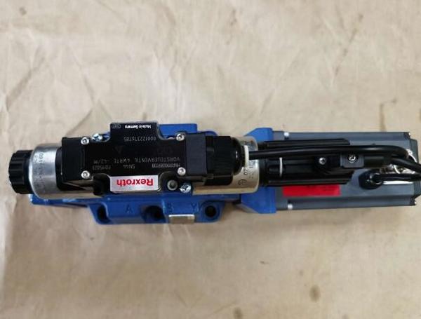R900703227 4WRTE16W8-200L-4X/6EG24EK31/A1M 4WRTE16W8-200L-42/6EG24EK31/A1M