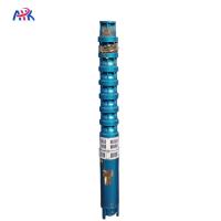 20M3/H Pompes submersibles pour l'irrigation agricole