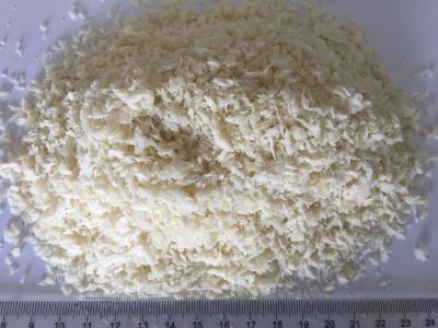 Pães ralados kosher saudáveis de Panko 6mm, pães ralados do robô de cozinha