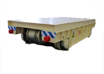 Transfer carriage rail - guided vehicle operated by battery for sale