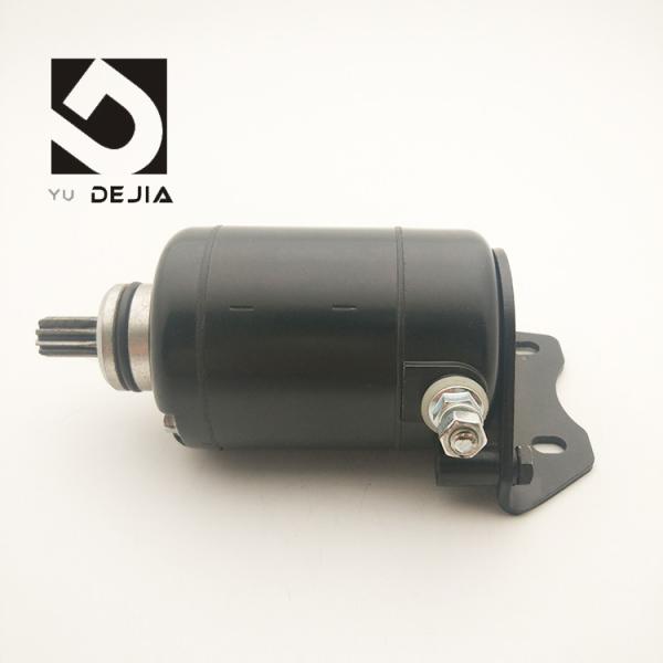 Bajaj Discover Starter Motor Motorcycle For Motorcycle Engine Spare Parts