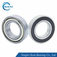 C3 Clearance 6200 Series Bearing Z2V2 ABEC-3 Skateboard Bearings Customized