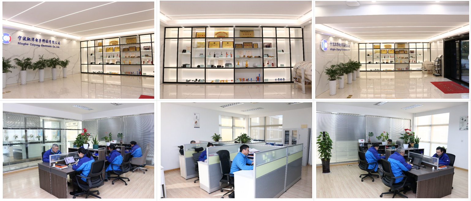 Other Approved Hydrostatic Release Unit for Life Raft CCS EC Certificate