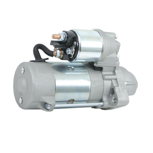 Автозапчасти 36002497 Серебряный двигатель Стартерный двигатель для V70 2006-2013