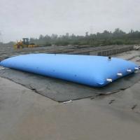 Go Green with Pillow Tank The Best Choice for Flexible Water Storage and Transportation