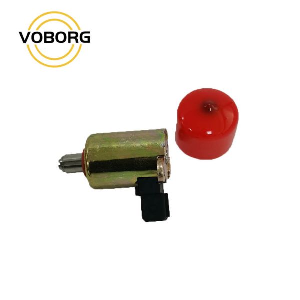 Air Suspension Compressor Pump Solenoid Exhaust Vent Valve for  BMW E53 E39 E65 E66
