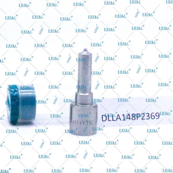 ERIKC DLLA148P2369 For BOS truck injection nozzle DLLA 148P 2369 manual pressure sprayer DLLA 148 P 2369 for 0445120321