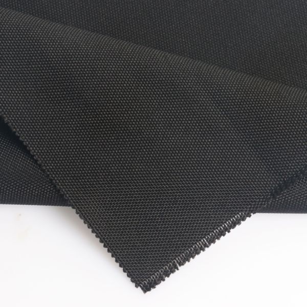 RECYCLED 1200D 52T RPET FABRIC RECYCLED polyester oxford fabric for luggage
