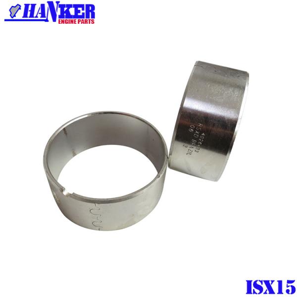 Rolamentos de motor diesel de cobre Cummins ISX que carrega 4026423 3680580 368058